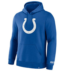 Fanatics Indianapolis Colts Pylon Cam Legacy Pullover Hoodie Royal
