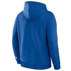 Fanatics Indianapolis Colts Pylon Cam Legacy Pullover Hoodie Royal