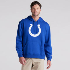 Fanatics Indianapolis Colts Pylon Cam Legacy Pullover Hoodie Royal