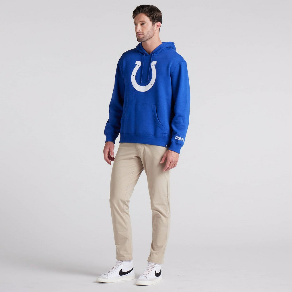 Fanatics Indianapolis Colts Pylon Cam Legacy Pullover Hoodie Royal