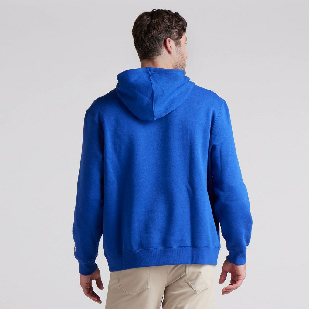 Fanatics Indianapolis Colts Pylon Cam Legacy Pullover Hoodie Royal