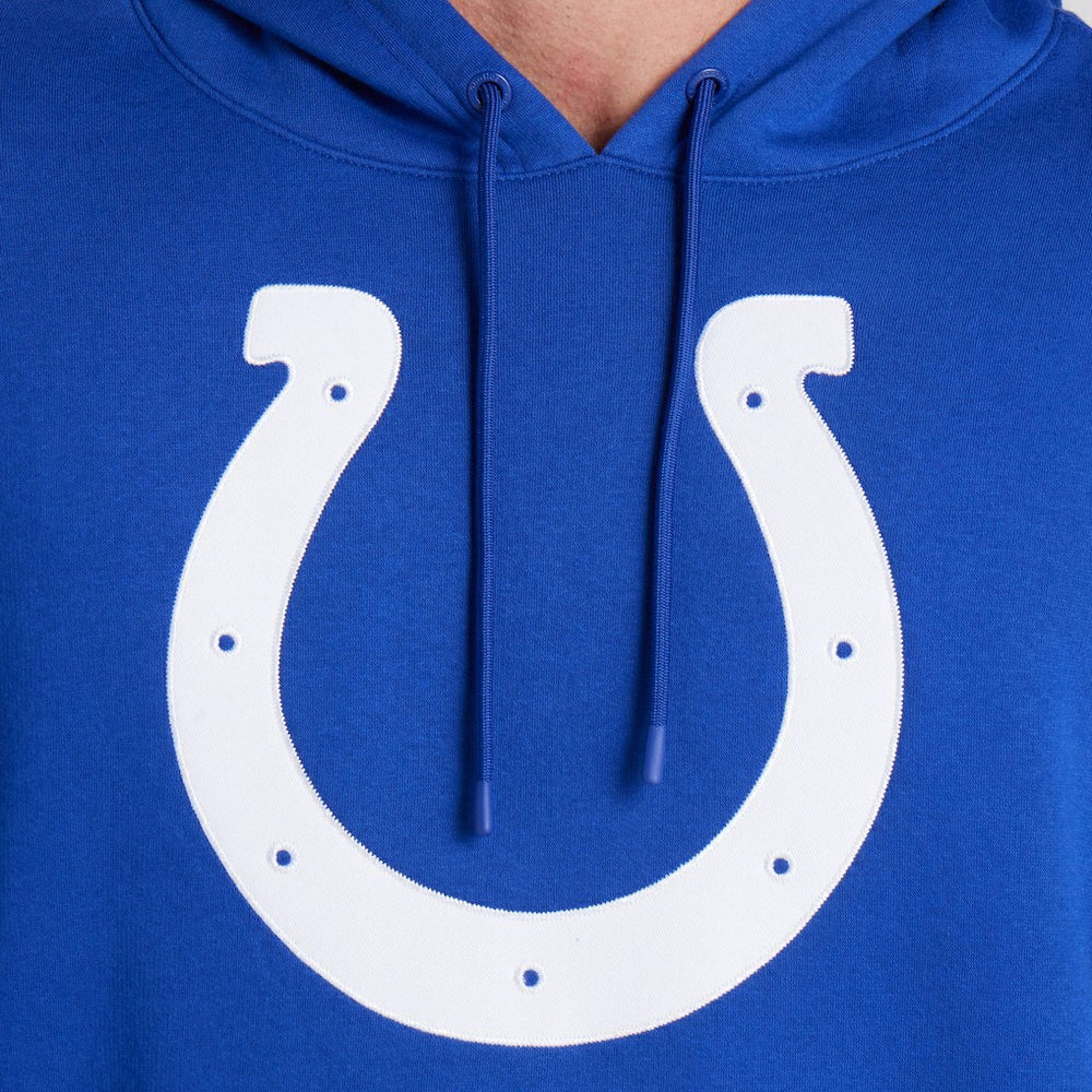 Fanatics Indianapolis Colts Pylon Cam Legacy Pullover Hoodie Royal