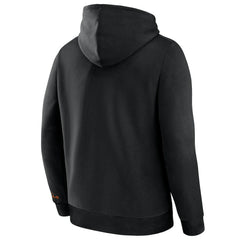 Fanatics Cincinnati Bengals Pylon Cam Legacy Pullover Hoodie Black