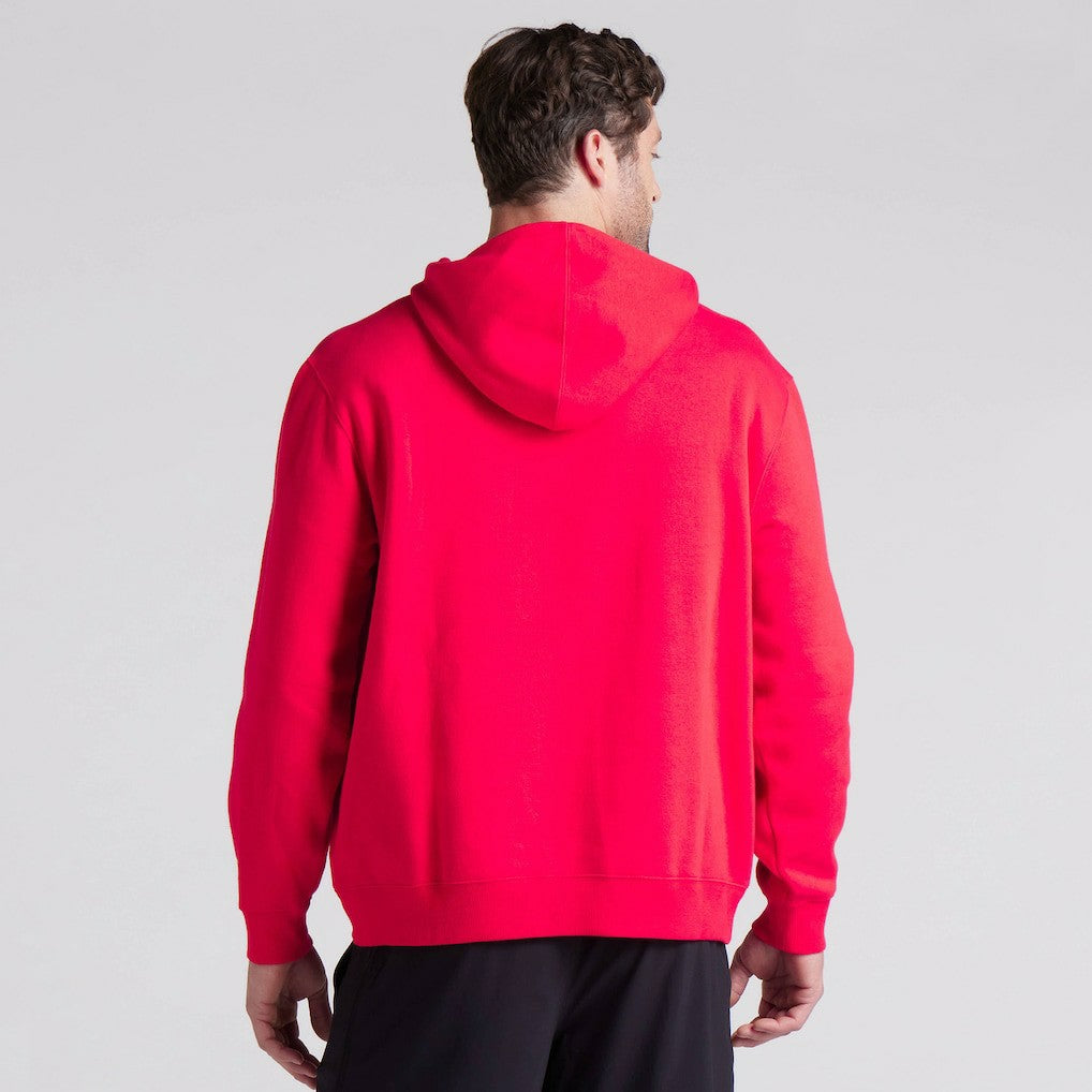 Fanatics Kansas City Chiefs Pylon Cam Legacy Pullover Hoodie Red