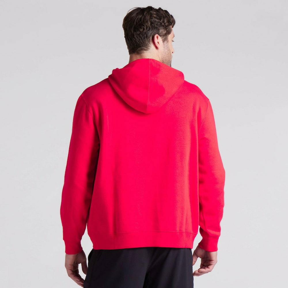 Fanatics Kansas City Chiefs Pylon Cam Legacy Pullover Hoodie Red