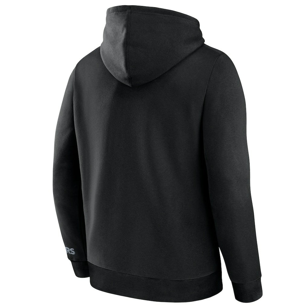 Fanatics Las Vegas Raiders Pylon Cam Legacy Pullover Hoodie Black
