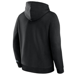 Fanatics Las Vegas Raiders Pylon Cam Legacy Pullover Hoodie Black