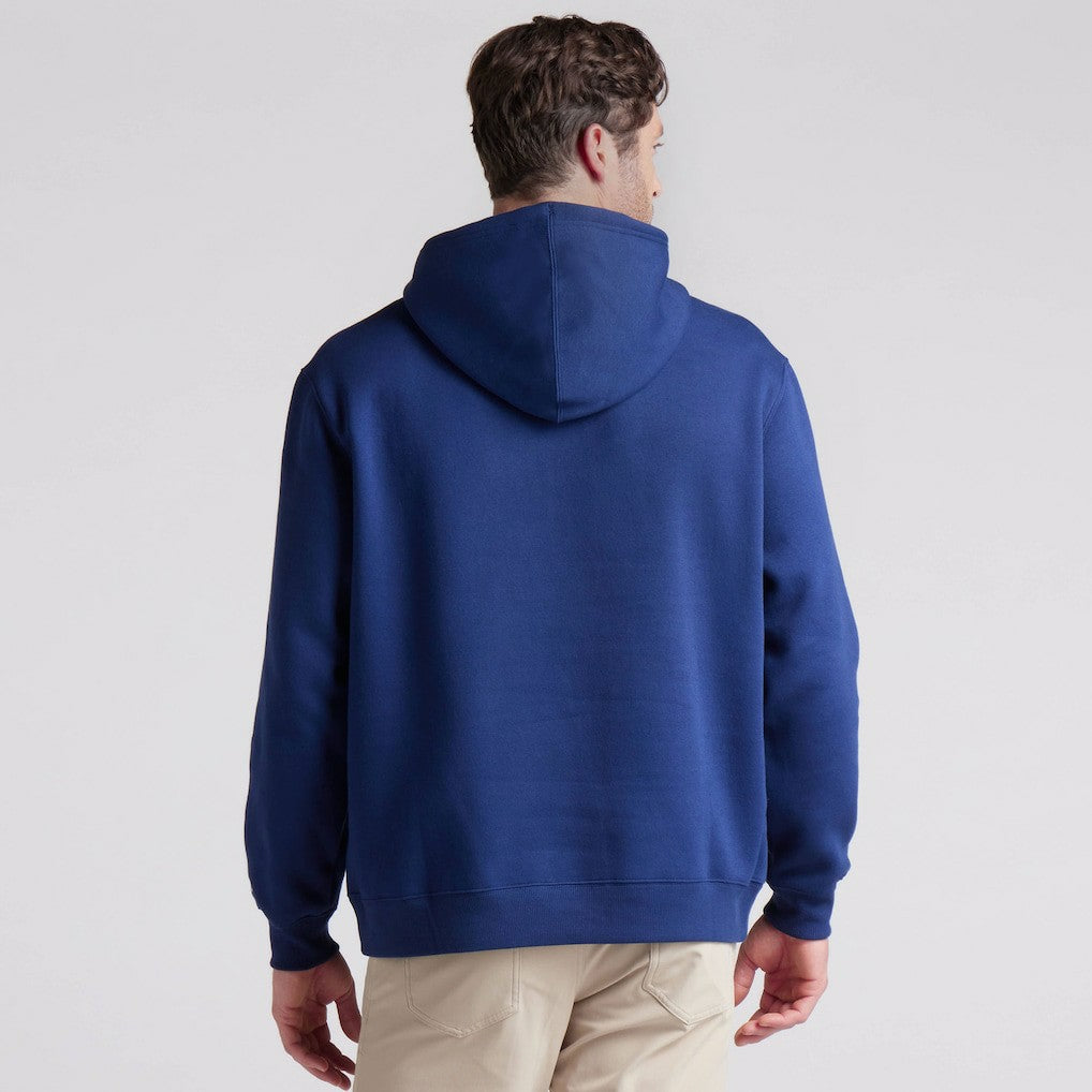 Fanatics Dallas Cowboys Pylon Cam Legacy Pullover Hoodie Navy