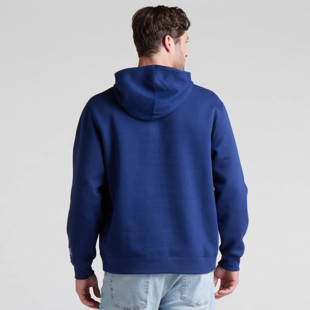 Fanatics Tennessee Titans Pylon Cam Legacy Pullover Hoodie Navy