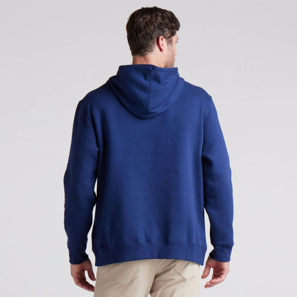 Fanatics Seattle Seahawks Pylon Cam Legacy Pullover Hoodie Navy
