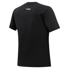 Chicago Cubs Pro Standard Women's Rhinestone Slim Fit T-Shirt - Black - MLB Sale