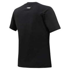 San Francisco Giants Pro Standard Women's Rhinestone Slim Fit T-Shirt - Black - MLB Sale