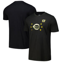 Cincinnati Reds New Era 2024 Armed Forces Day T-Shirt - Black - New Era Lifestyle