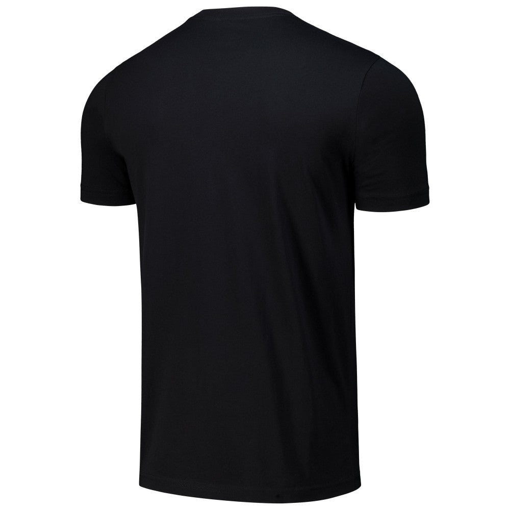Cincinnati Reds New Era 2024 Armed Forces Day T-Shirt - Black - New Era Lifestyle
