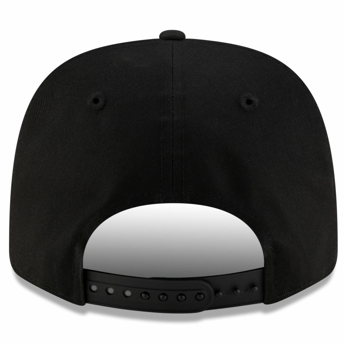 San Antonio Spurs x Alpine 9FIFTY Snapback Hat Black | New Era Near Me