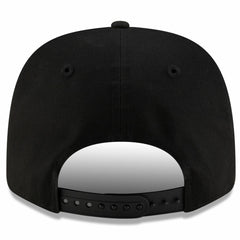 San Antonio Spurs x Alpine 9FIFTY Snapback Hat Black | New Era Near Me
