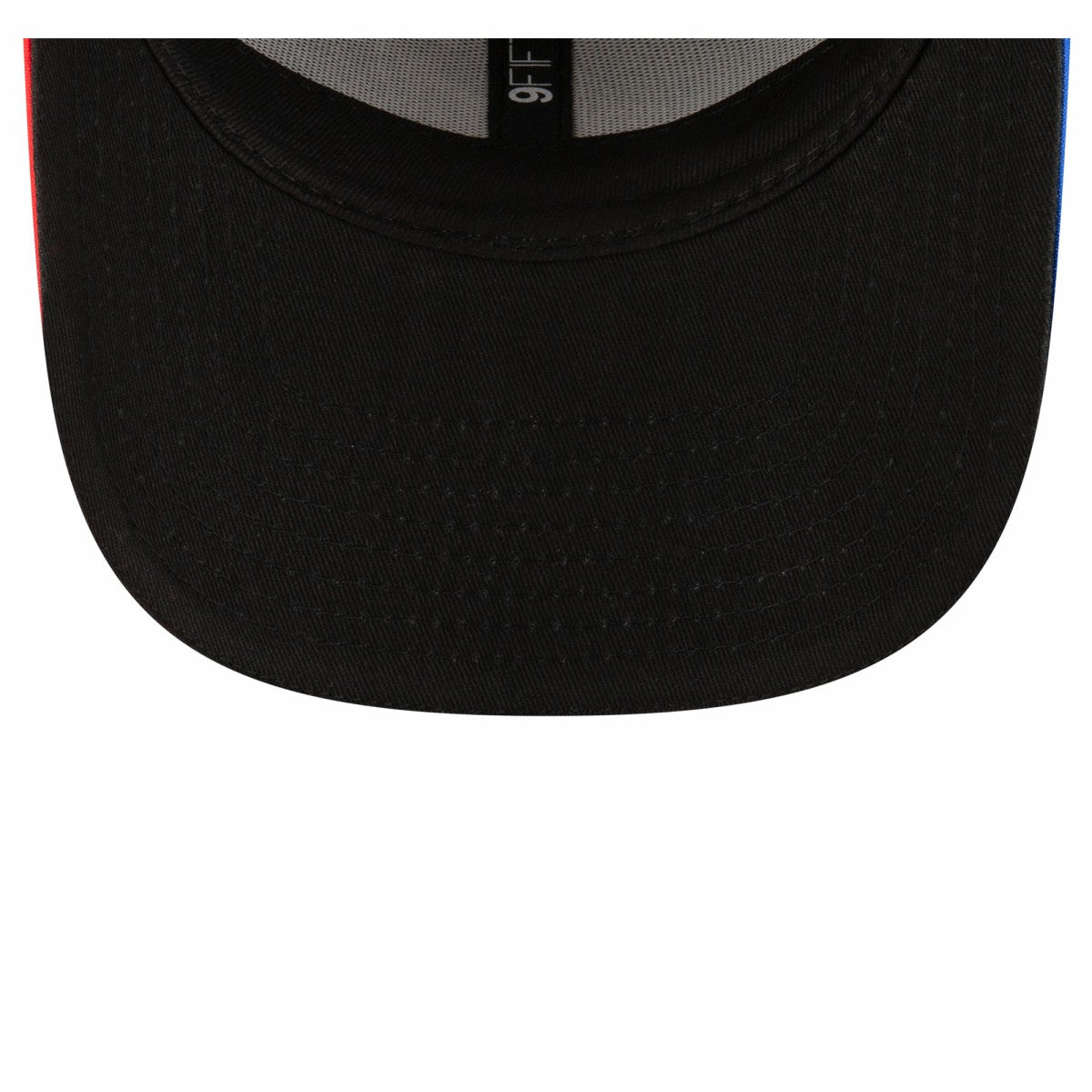 San Antonio Spurs x Alpine 9FIFTY Snapback Hat Black | New Era Near Me
