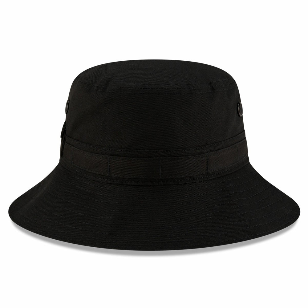 San Antonio Spurs x Alpine Adventure Bucket Hat Black | New Era discount