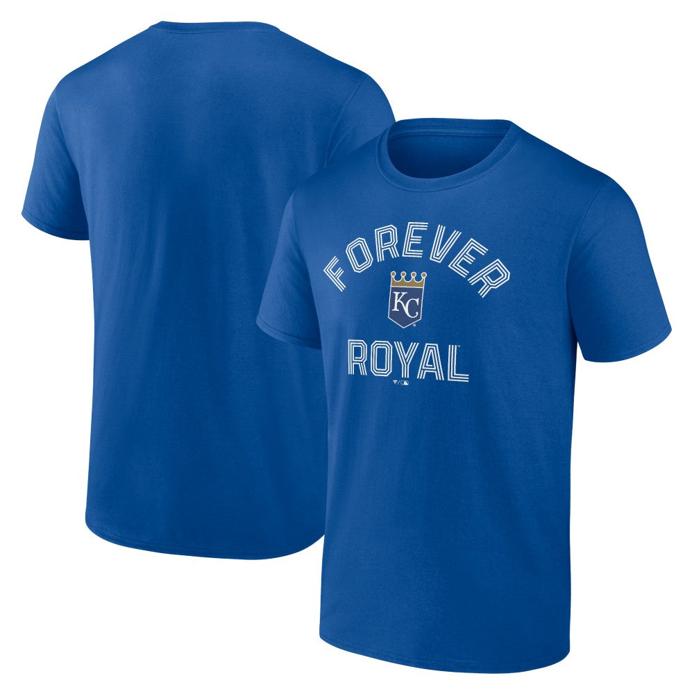 Kansas City Royals Hometown Extra Bases T-Shirt - Royal - MLB on Sale