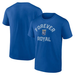 Kansas City Royals Hometown Extra Bases T-Shirt - Royal - MLB on Sale