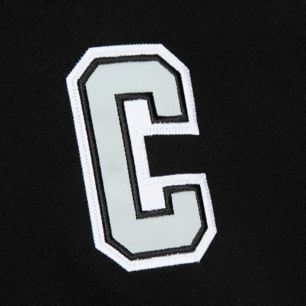 Wayne Gretzky Los Angeles Kings Mitchell & Ness 1993 Name & Number Premium Pullover Hoodie - Black - NHL 201644217
