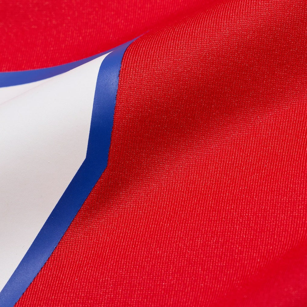 Nike Keon Coleman Buffalo Bills Alternate Game Jersey Red