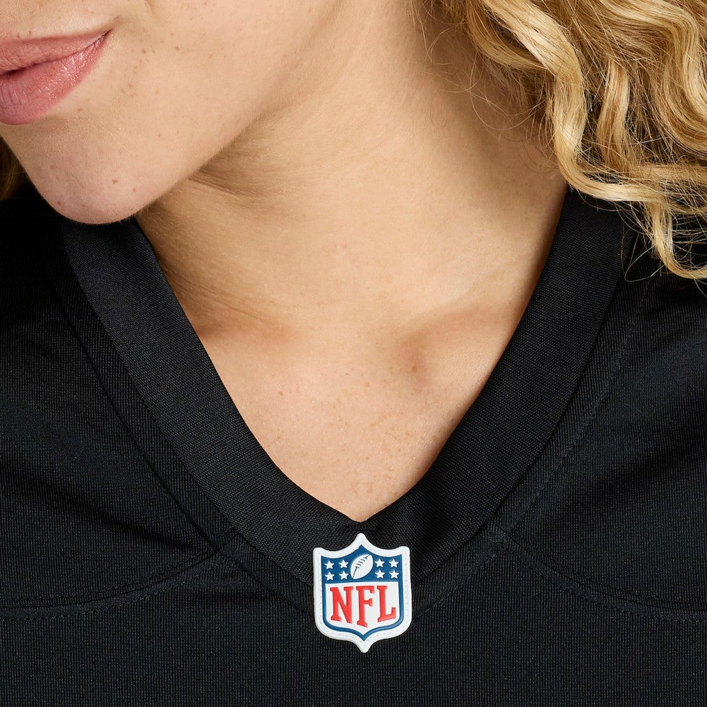 Nike Mike Gesicki Cincinnati Bengals Women's Game Jersey Black