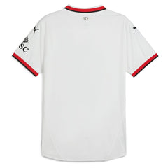 AC Milan 2024/25 Away Jersey White - Puma