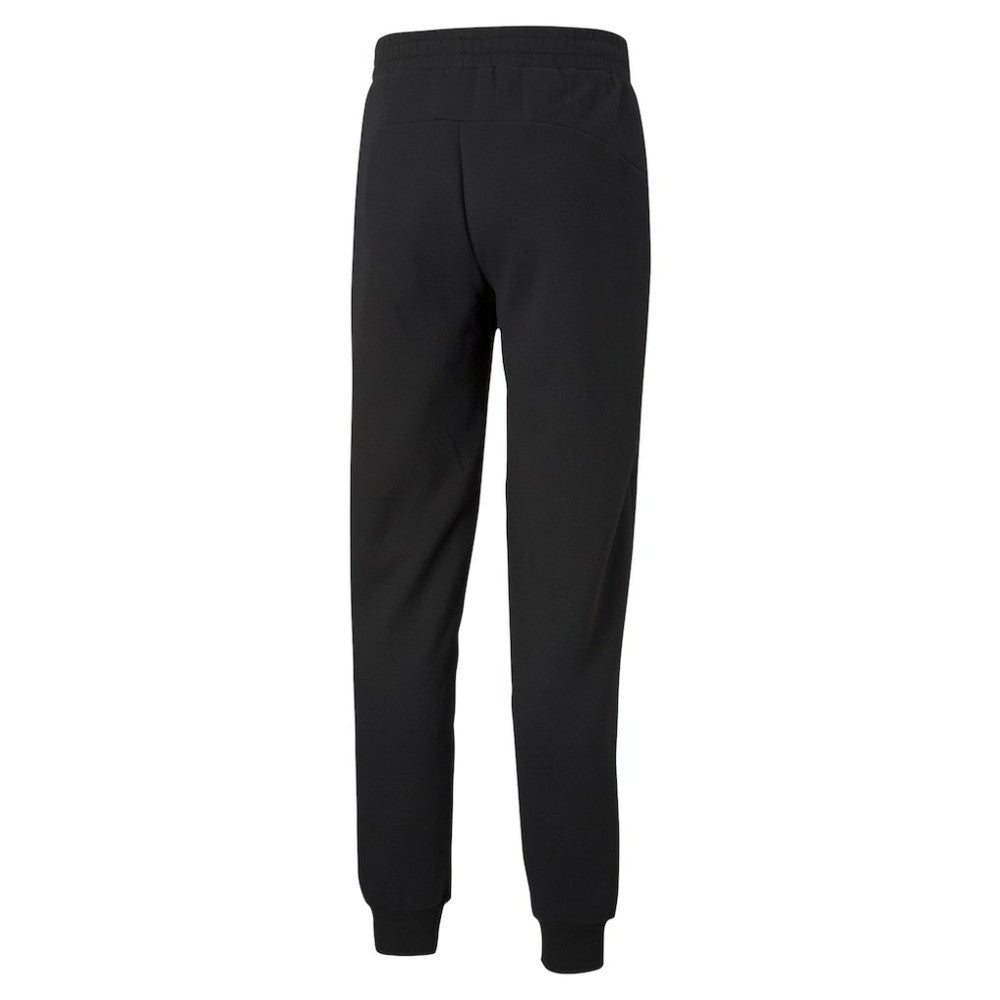 Manchester City Essentials Pants Black - Puma for sale
