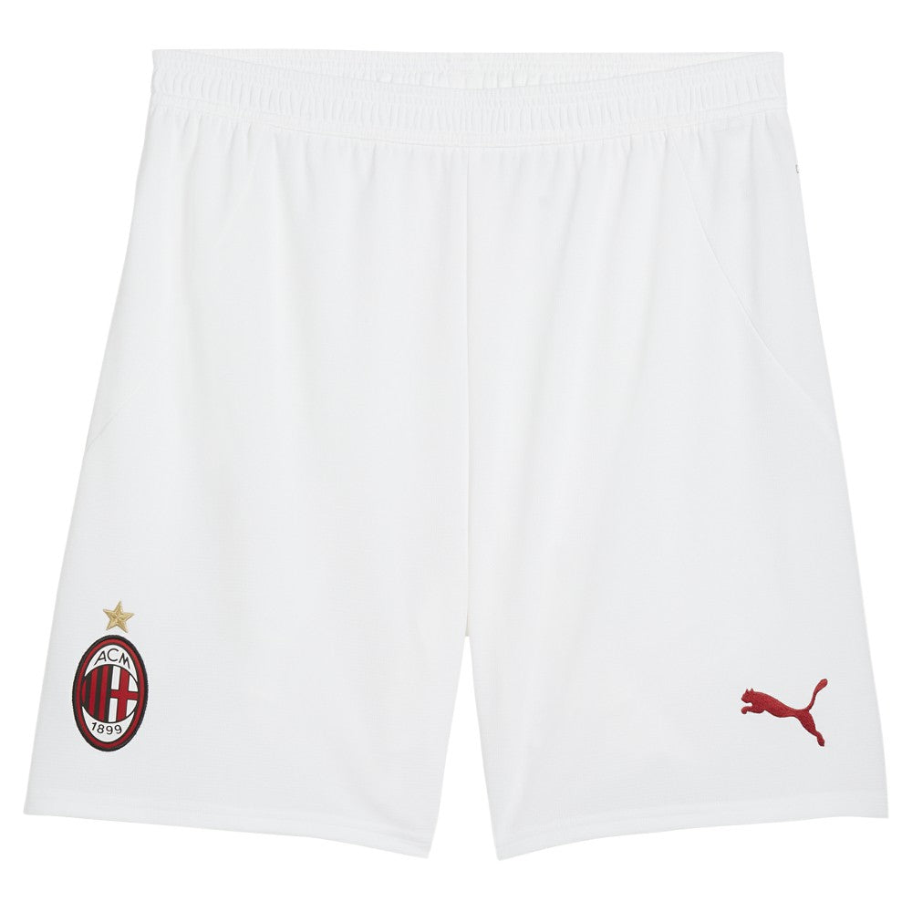 AC Milan 2024/25 dryCELL Home Replica Shorts White - Puma cheap