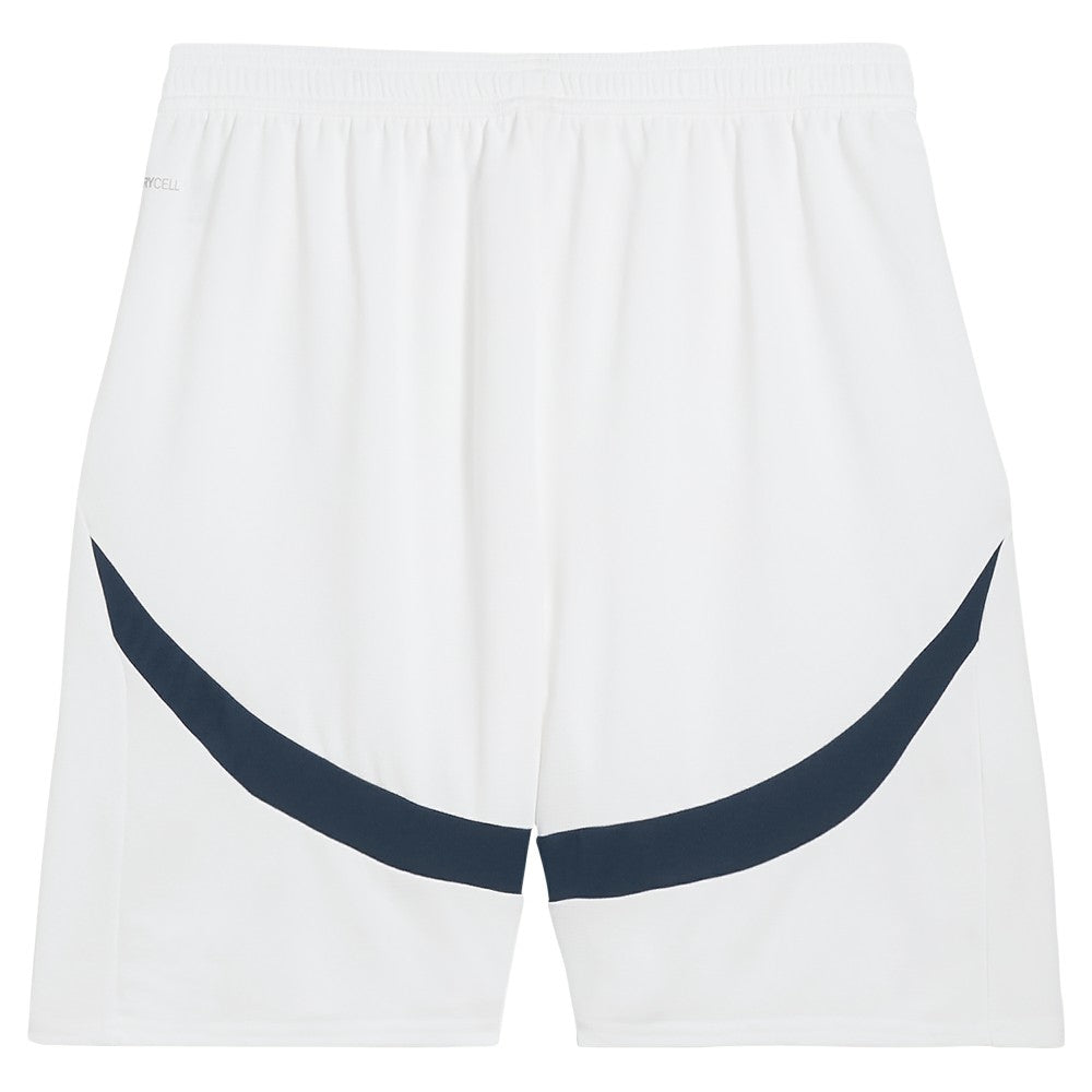 Manchester City 2024/25 dryCELL Home Replica Shorts White - Puma outlet