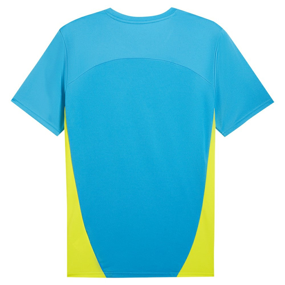 Manchester City 2024/25 Training Jersey Blue - Puma