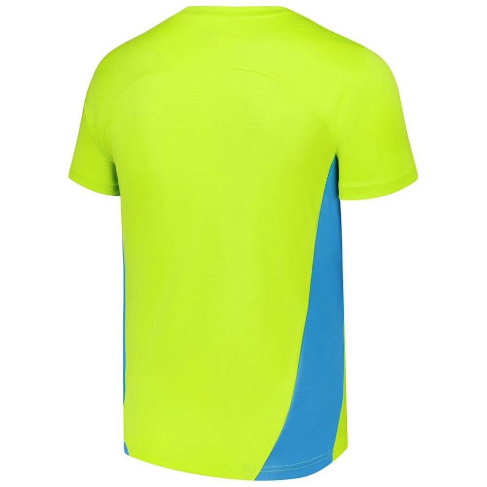 Manchester City 2024/25 Training Jersey Yellow - Puma cheap