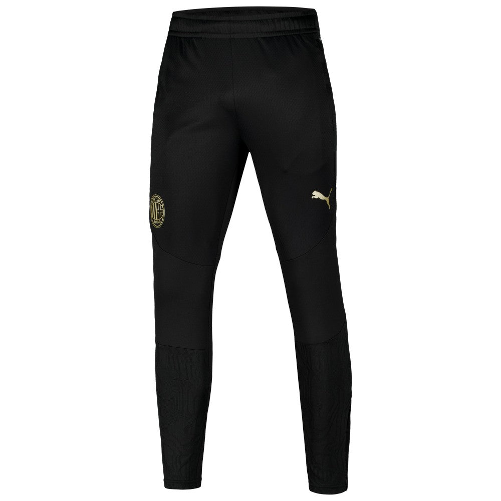 AC Milan 2024/25 dryCELL Training Pants Sky Black - Puma Discount