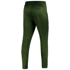 Manchester City 2024/25 dryCELL Training Pants Sky Forest Green - Puma Discount