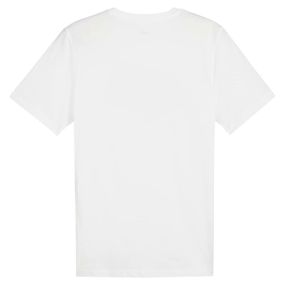 Chivas ftblCulture T-Shirt White - Puma outlet