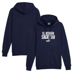 Chivas ftblCulture Pullover Hoodie Navy - Puma
