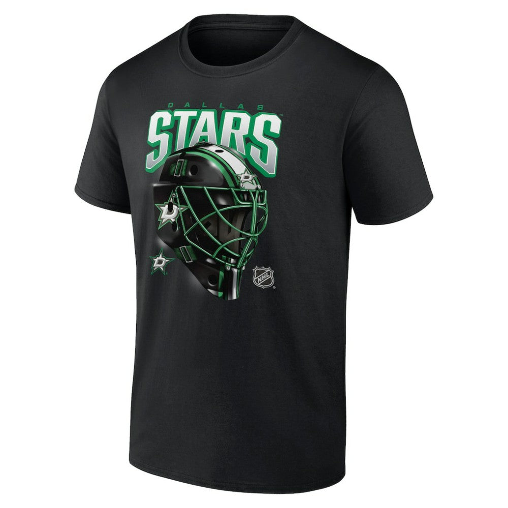 Dallas Stars Fanatics Penalty Box T-Shirt - Black - NHL 201648781