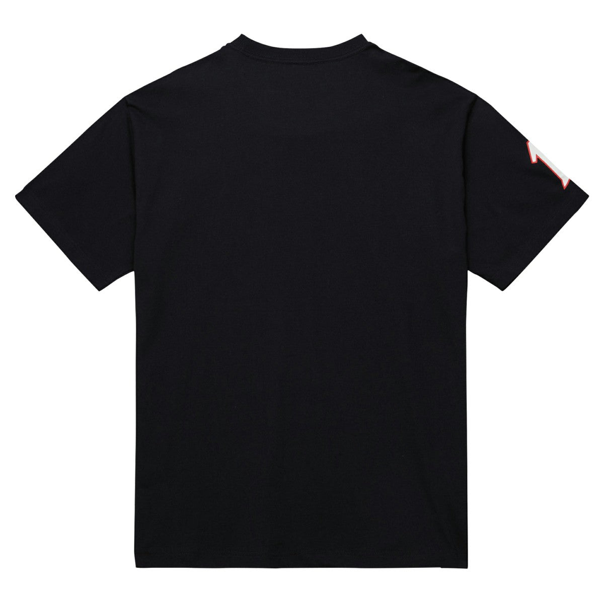 Tracy McGrady Toronto Raptors Premium Nickname T-Shirt Black | Mitchell & Ness outlet