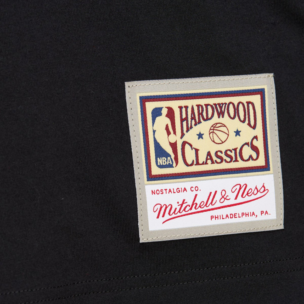 Tracy McGrady Toronto Raptors Premium Nickname T-Shirt Black | Mitchell & Ness outlet