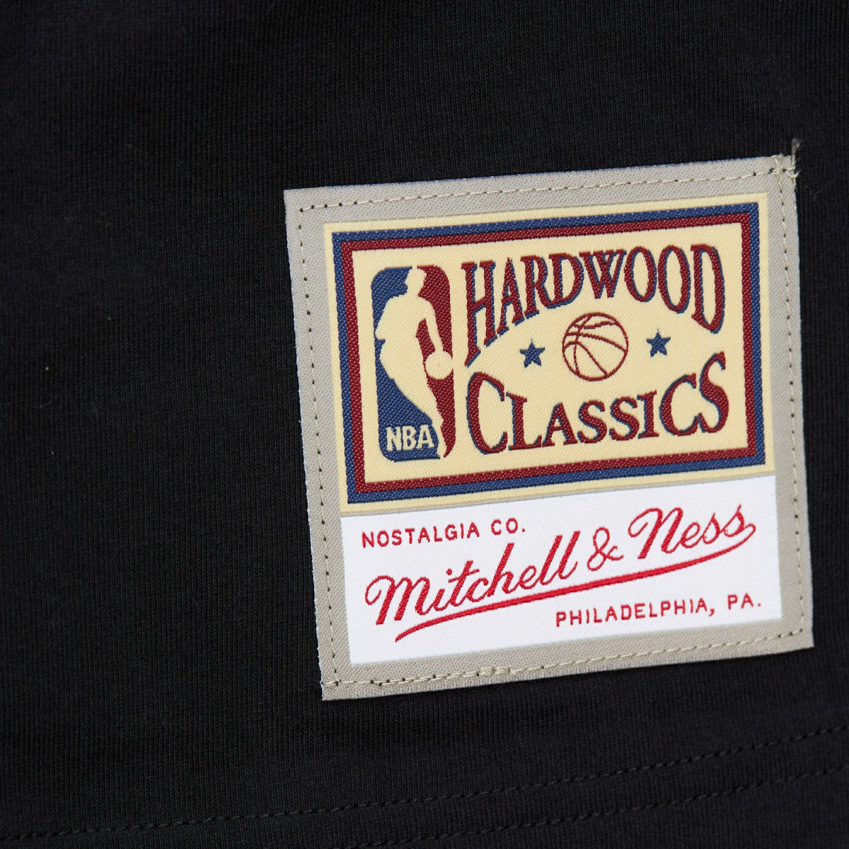 Kevin Garnett Minnesota Timberwolves Premium Nickname T-Shirt Black | Mitchell & Ness for sale