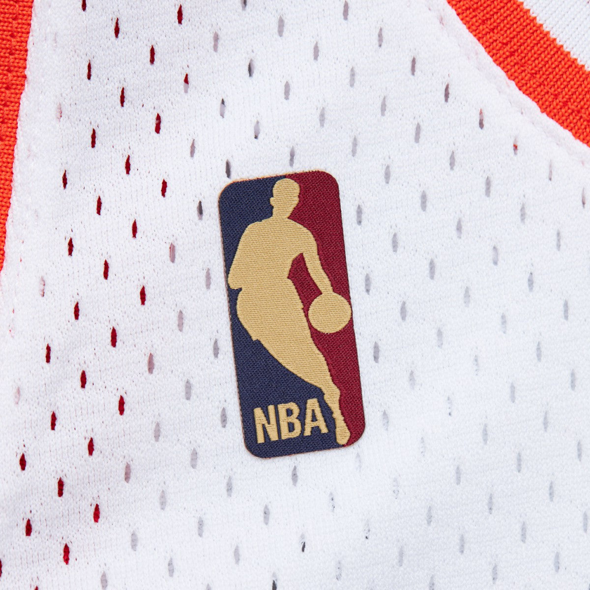 Shaquille O'Neal Miami Heat 2007/08 Hardwood Classics Swingman Jersey White | Mitchell & Ness discount