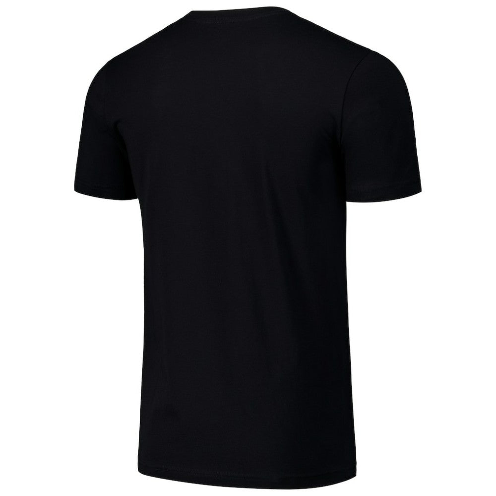San Francisco Giants New Era Sugar Skulls T-Shirt - Black - New Era Sale