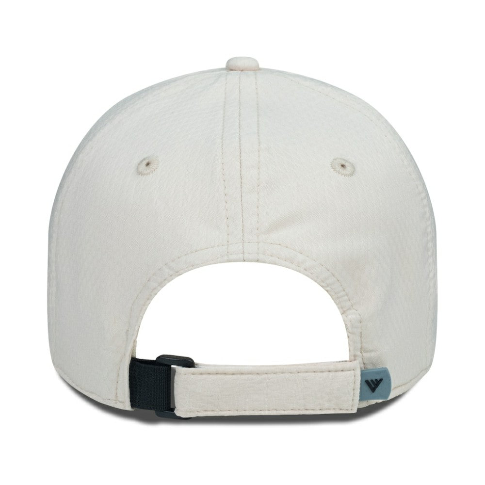 USWNT Levelwear Matrix Insignia Core Adjustable Hat Khaki