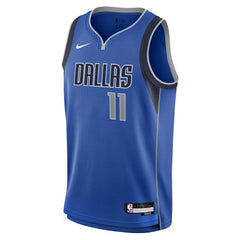 Kyrie Irving Dallas Mavericks Youth Swingman Jersey for sale Icon Editi- Blue | Nike Near Me