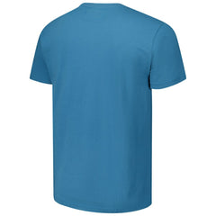 New York Rangers American Needle Brass Tacks T-Shirt - Blue - NHL 201662672