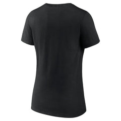 Boston Celtics Women's 2024 NBA Finals Champions Pump Fake Hometown Originals V-Neck T-Shirt Black | Fanatics Near Me