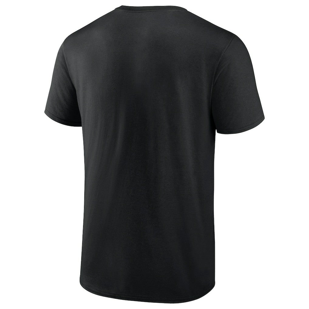 Boston Celtics 2024 NBA Finals Champions Fast Break Finish Trophy T-Shirt Black | Fanatics Near Me
