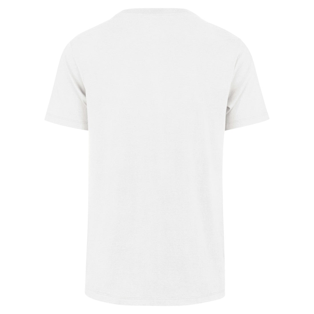 47 brand Detroit Lions '47 Motor City Pride Franklin T-Shirt White