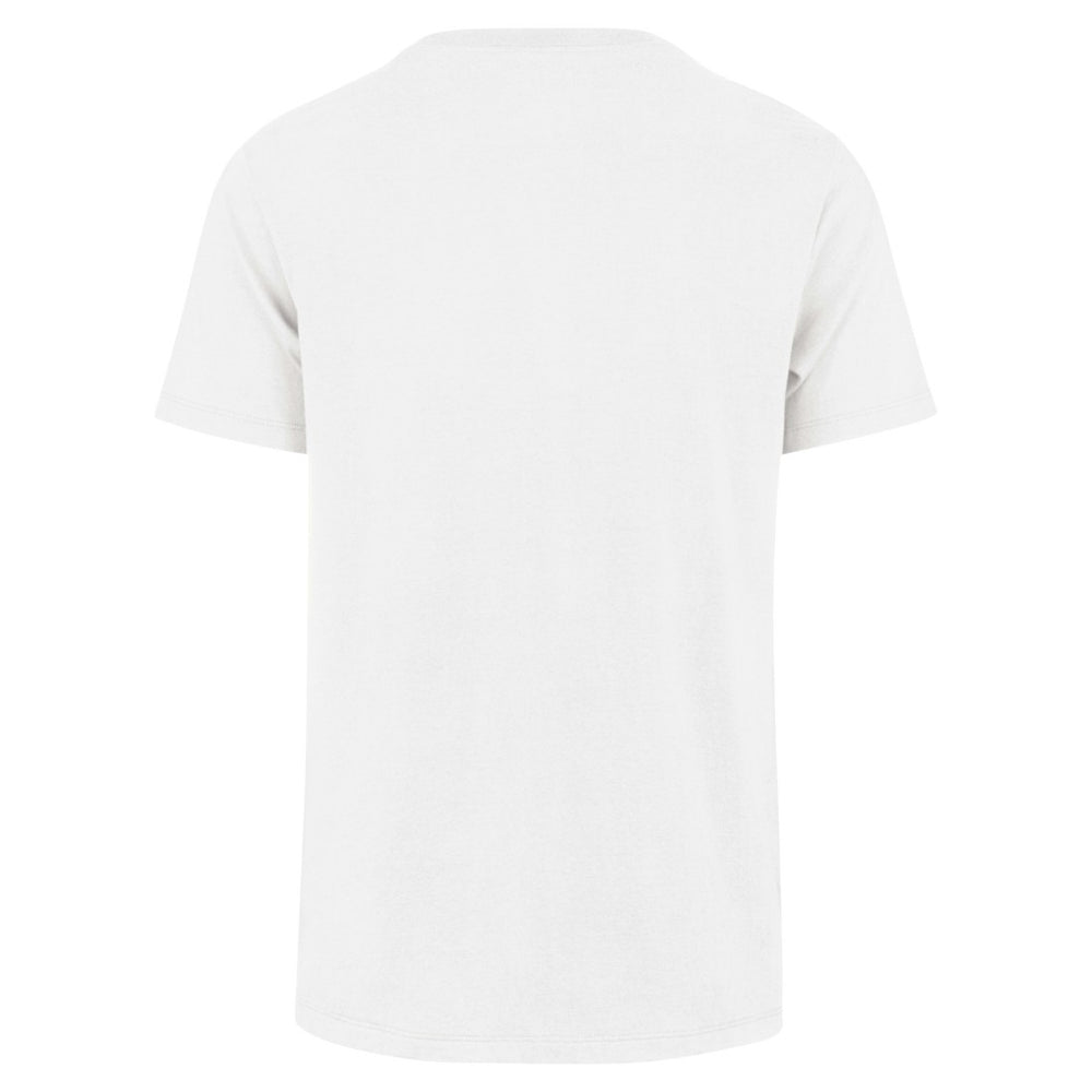 47 brand Detroit Lions '47 Motor City Pride Franklin T-Shirt White